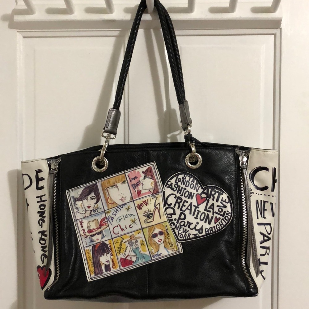 Handbag
